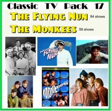 TV Pack 17