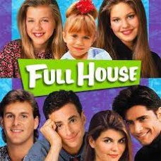 Full House