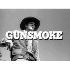 Gunsmoke