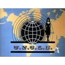 The Girl from U.N.C.L.E. 