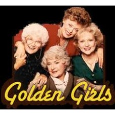 The Golden Girls