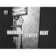 Bourbon Street Beat