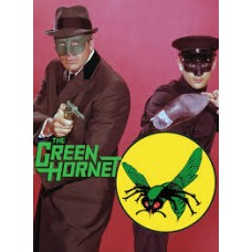 The Green Hornet