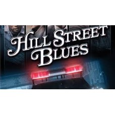 Hill Street Blues