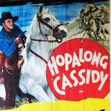 Hopalong Cassidy - Radio TV Movies