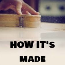 How It's Made