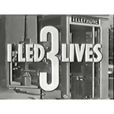 I Led 3 Lives