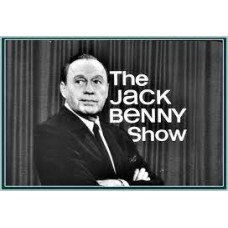 Jack Benny Show Combo