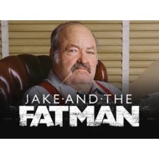 Jake and the Fatman