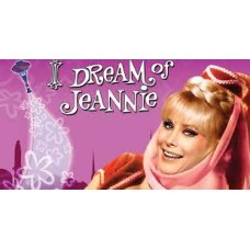 I Dream of Jeannie