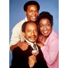 The Jeffersons