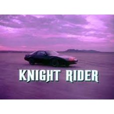 Knight Rider