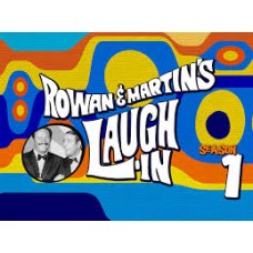 Laugh In