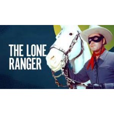 The Lone Ranger