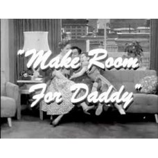 Make Room for Daddy