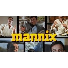 Mannix