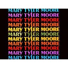 The Mary Tyler Moore Show