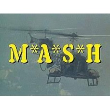 M*A*S*H