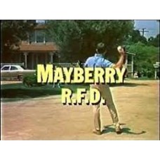 Mayberry R.F.D. 