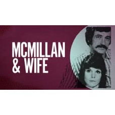 McMillan and Wife