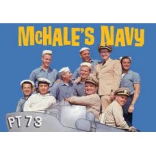 McHale's Navy