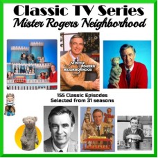 Mister Rogers' Neighborhood