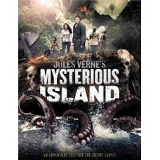 Mysterious Island