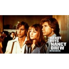 The Hardy Boys - Nancy Drew Mysteries  51 videos