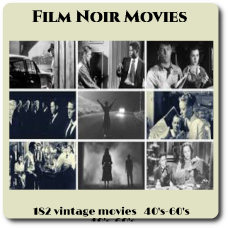 Film Noir Movies