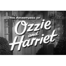 The Adventures of Ozzie and Harriet 