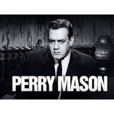 Perry Mason