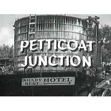 Petticoat Junction