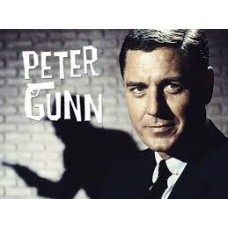 Peter Gunn