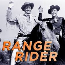 The Range Rider