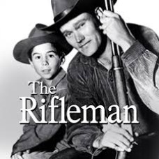 The Riffleman