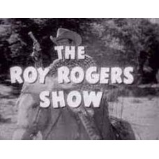 The Roy Rogers Show Combo