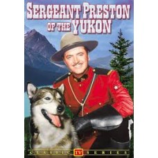 Sergeant Preston of the Yukon