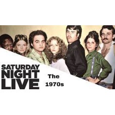 Saturday Night Live