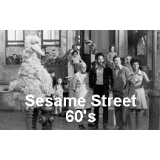 Sesame Street