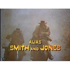 Alias Smith And Jones