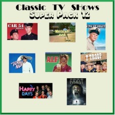 TV Pack 12