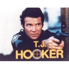 T.J. Hooker