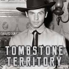 Tombstone Territory