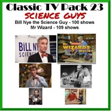 TV Pack 23