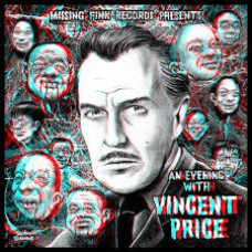 Vincent Price Collection