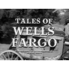 Tales of Wells Fargo