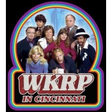 WKRP