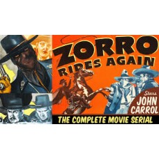 Serial Movies  40's 50's