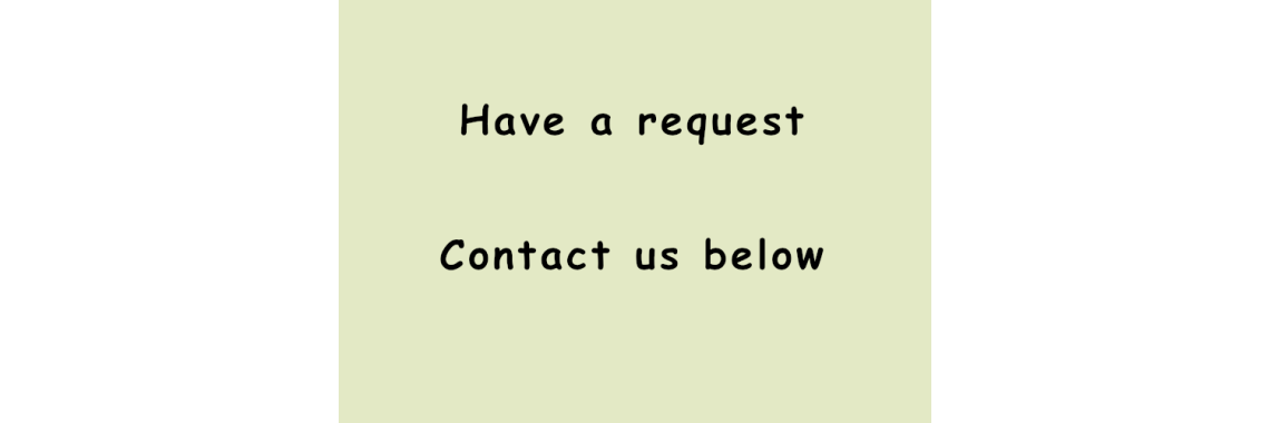 request