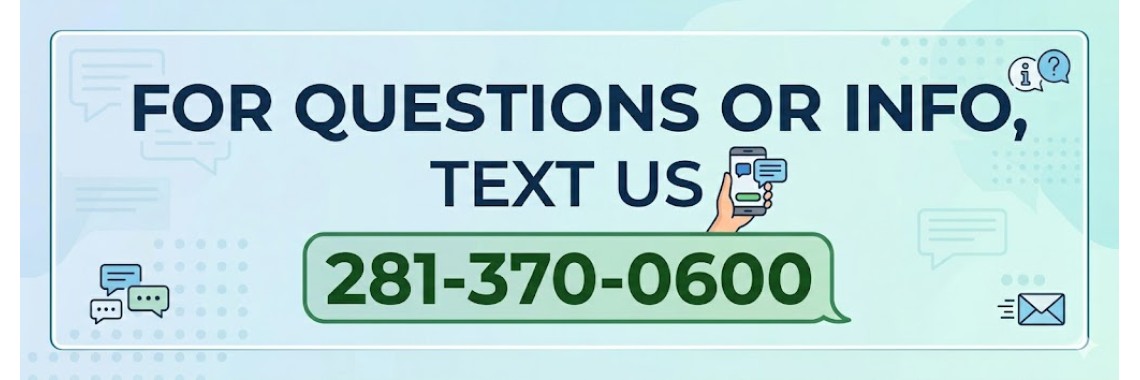 text